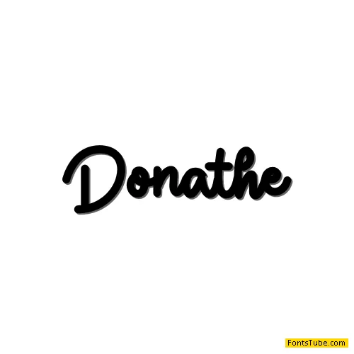 Donathe
