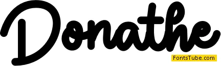 Donathe