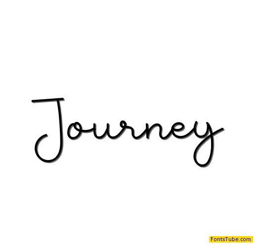 Journey
