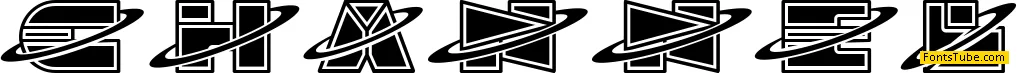 Channel