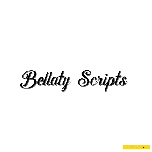 Bellaty