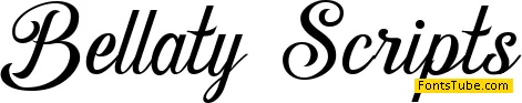 Bellaty