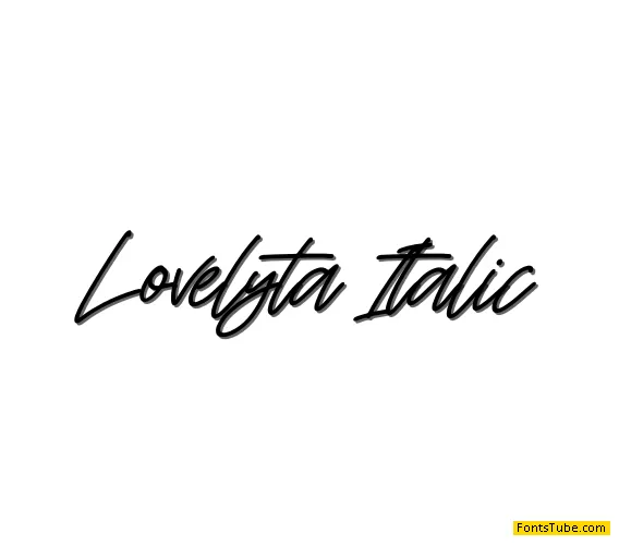 Lovelyta