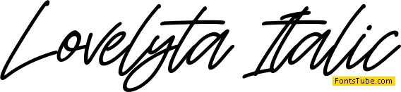 Lovelyta
