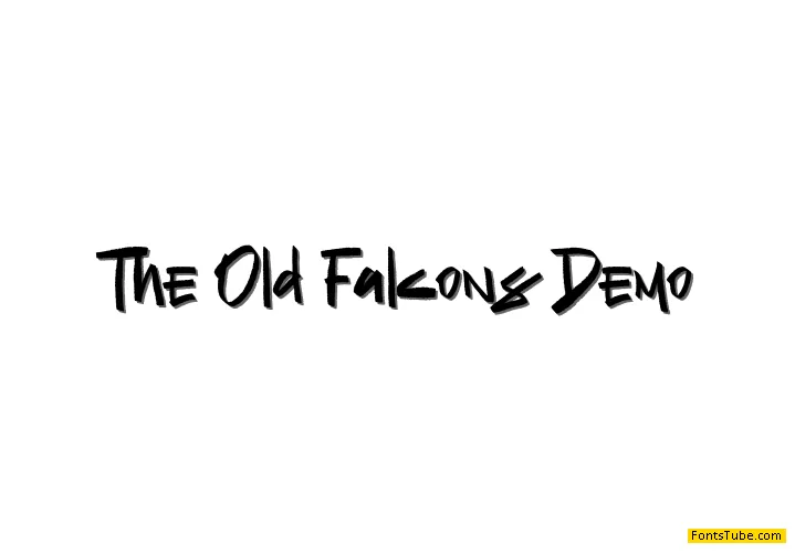 The Old Falcons