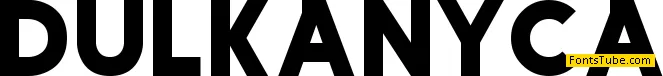 Dulkanyca