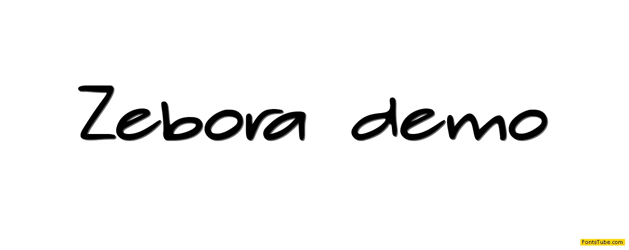 Zebora