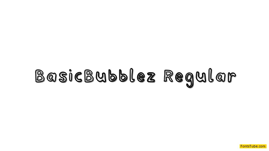 Basic Bubblez