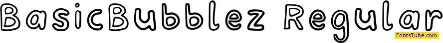 Basic Bubblez