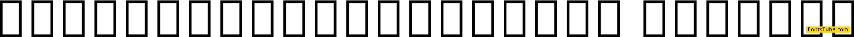 Noto Sans Old Hungarian