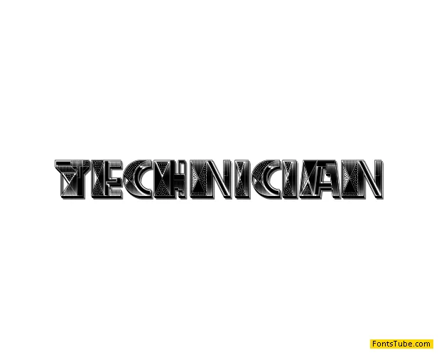 Technician