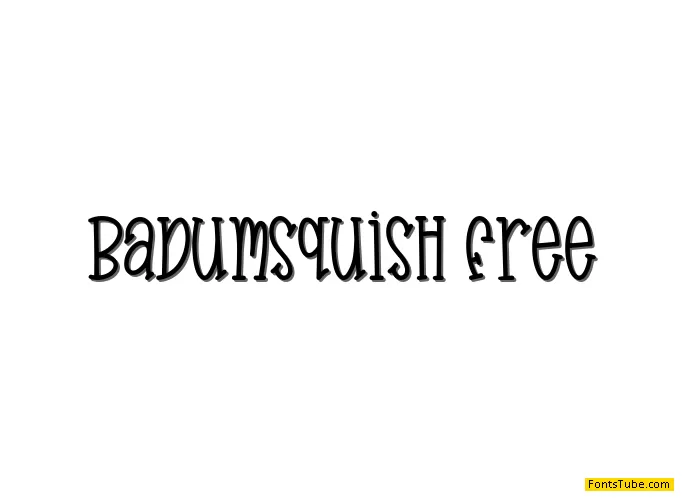 Badumsquish