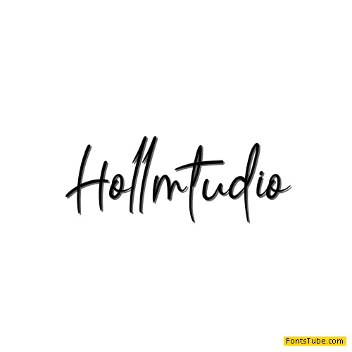 Hollmtudio
