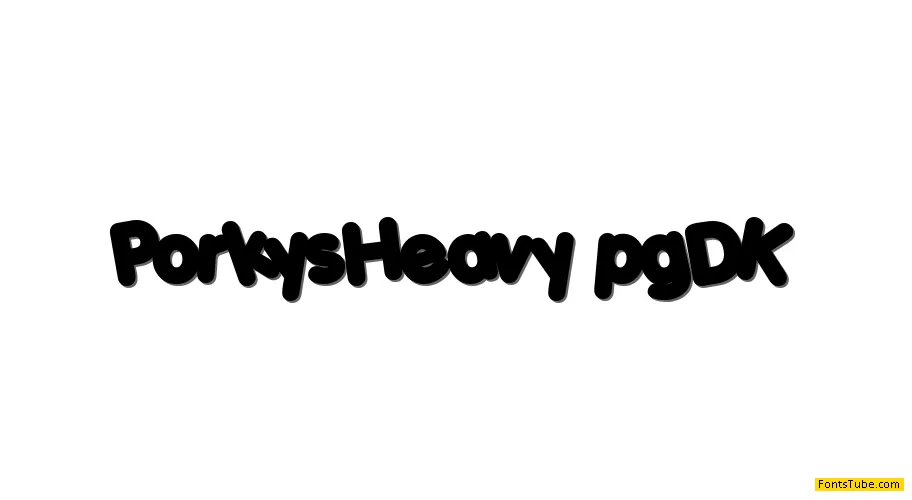 Porky's