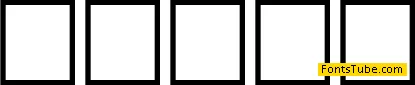 Toast Font