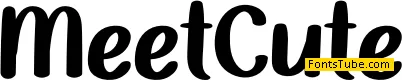 Meet Cute