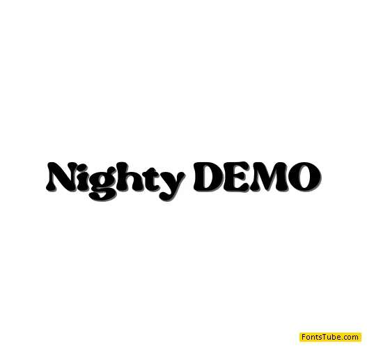 Nighty