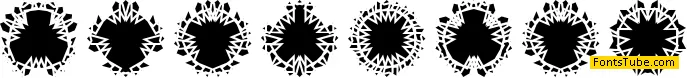 Ovulution I Font Family