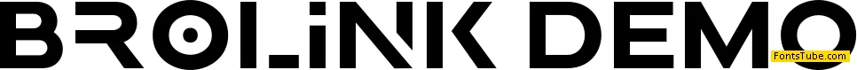 Brolink
