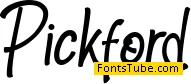 Pickford