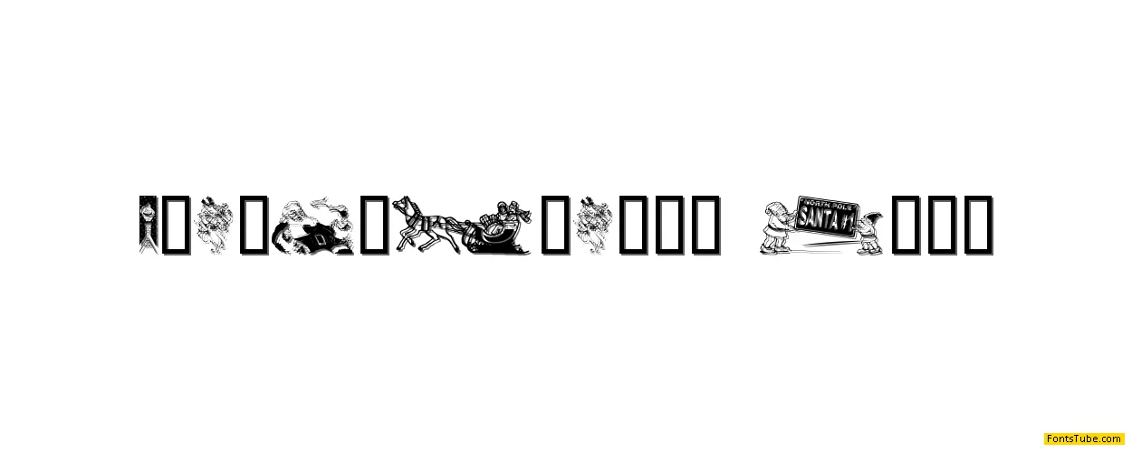 Xmas Clipart 2