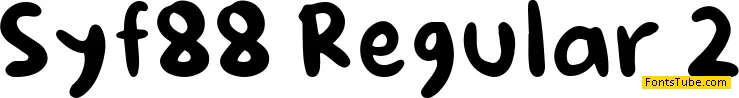 Syf 88