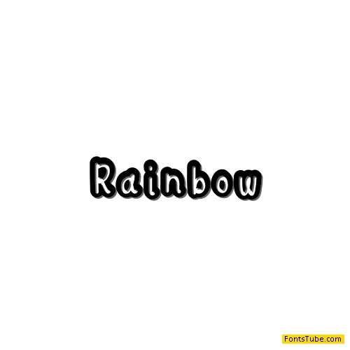 Rainbow