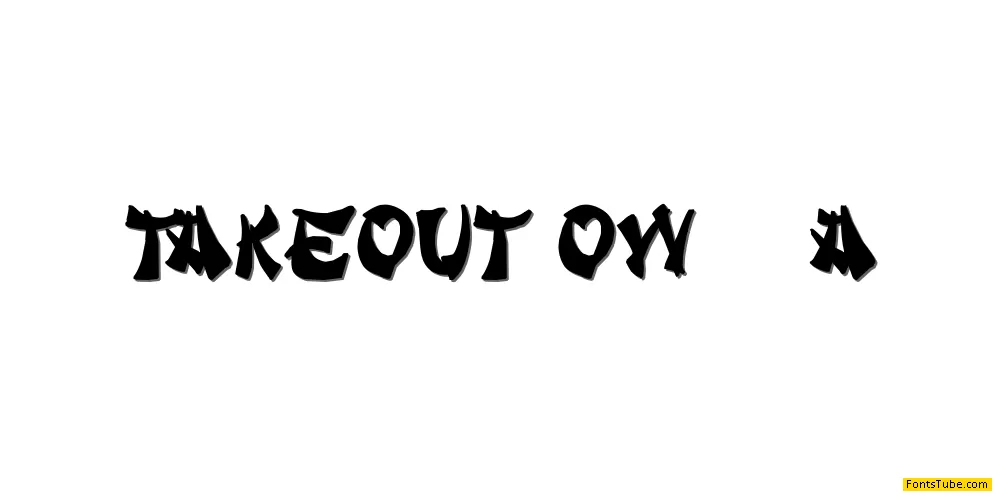 Takeout