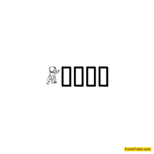 Chyld Font