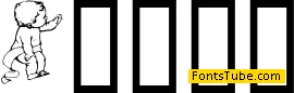 Chyld Font