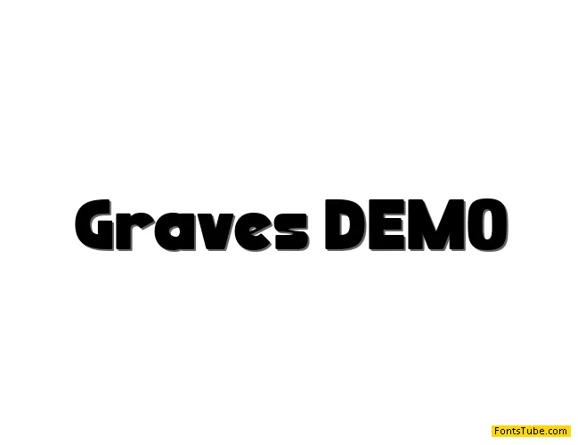 Graves Font
