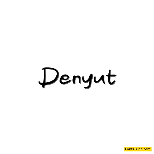 Denyut