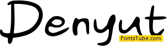 Denyut