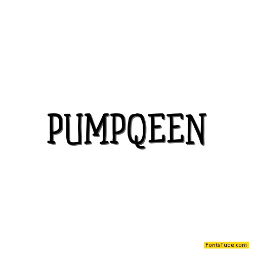 Pumpqeen