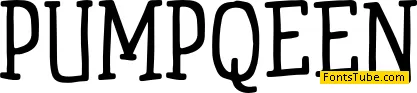 Pumpqeen