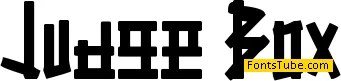 Judge Box