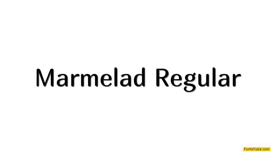 Marmelad