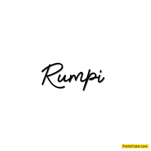Rumpi