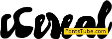 c Cereal