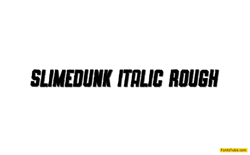Slimedunk