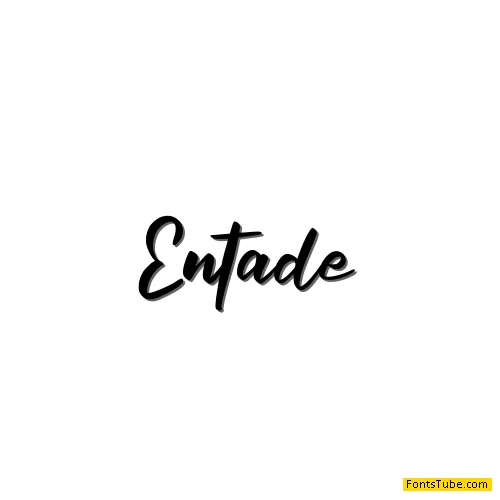 Entade