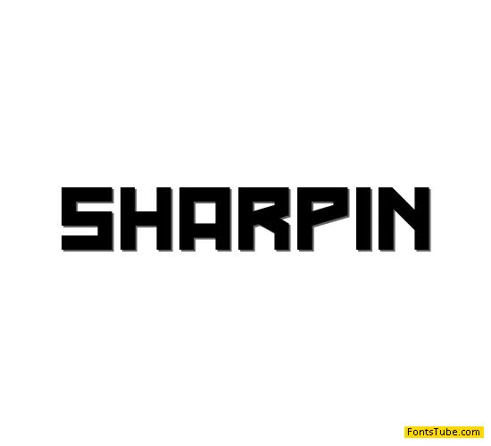 Sharpin