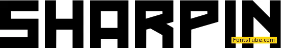 Sharpin