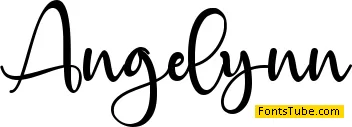 Angelynn Font