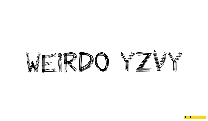Weirdo