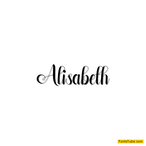 Alisabeth