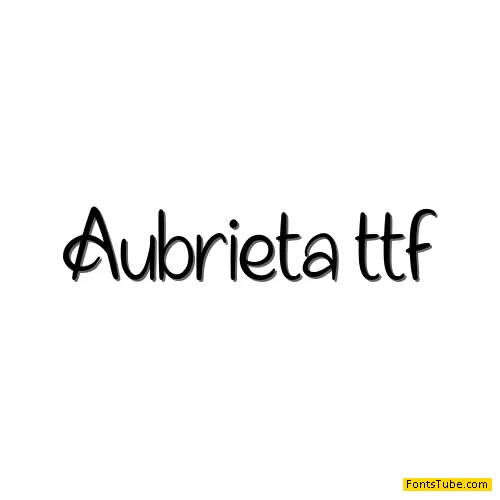Aubrieta