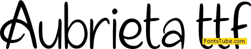 Aubrieta