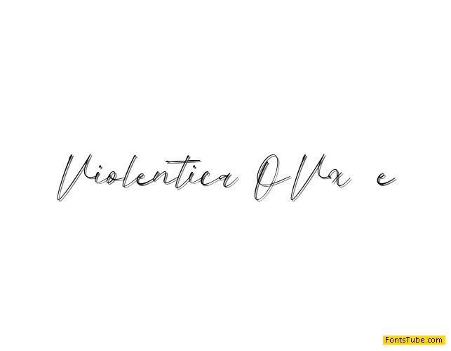 Violentica