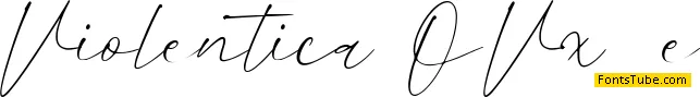 Violentica